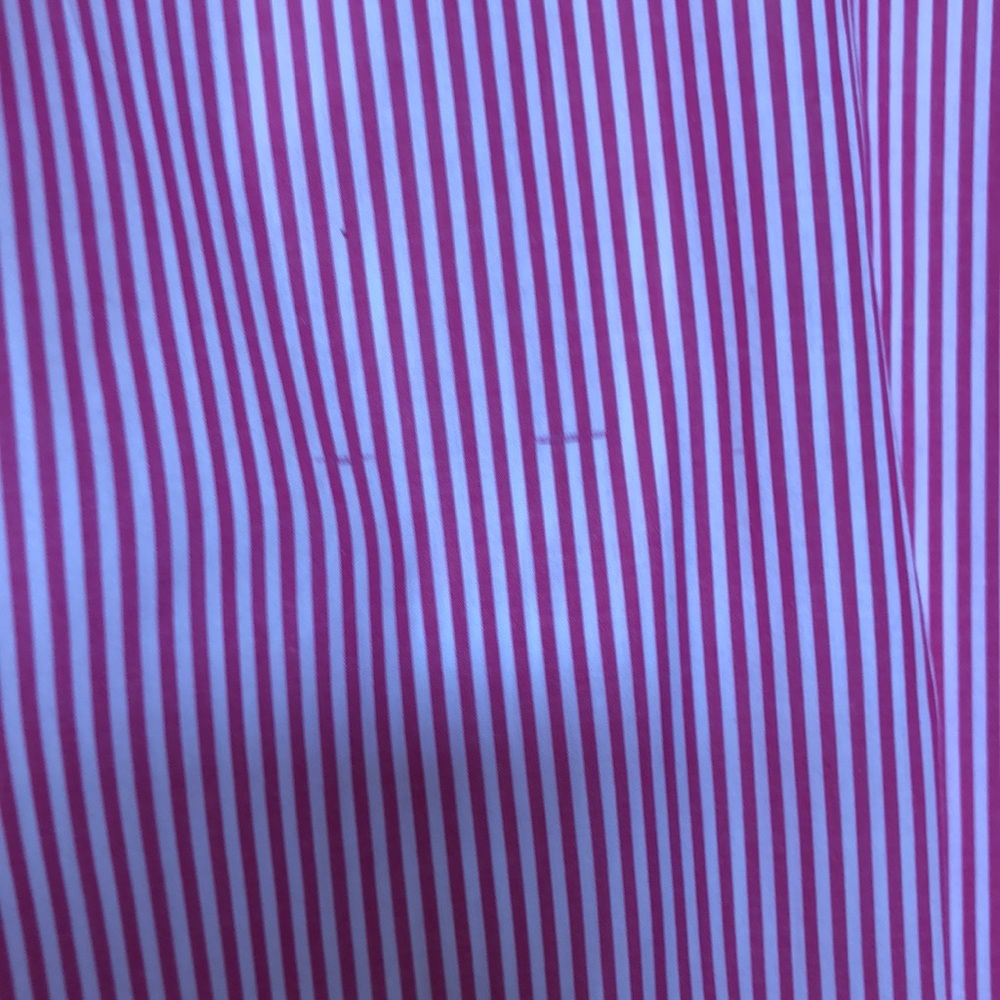 Long sleeve stripped blouse - Picture 3 of 6